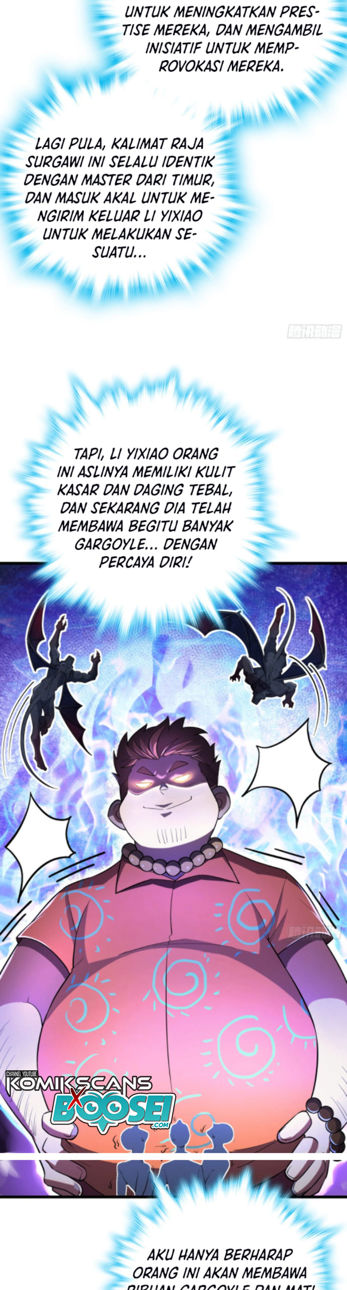 Dilarang COPAS - situs resmi www.mangacanblog.com - Komik spare me great lord 164 - chapter 164 165 Indonesia spare me great lord 164 - chapter 164 Terbaru 13|Baca Manga Komik Indonesia|Mangacan
